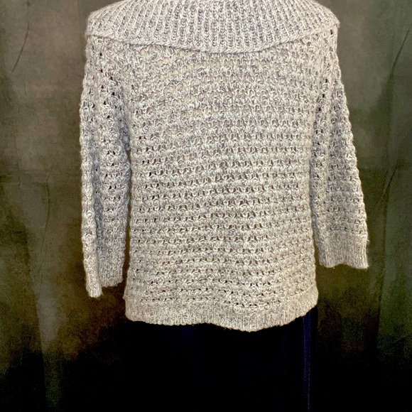 ANN TAYLOR CARDIGAN - Picture 7 of 7